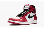 JORDAN AIR JORDAN 1 RETRO HIGH OG Chicago