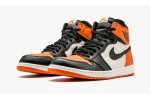 JORDAN AIR JORDAN 1 RETRO HIGH OG Shattered Backboard