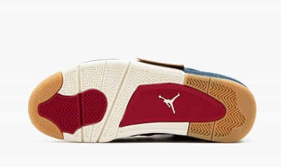 JORDAN AIR JORDAN 4 RETRO NRG Levi's