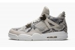 JORDAN AIR JORDAN 4 RETRO PREMIUM Snakeskin