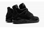JORDAN AIR JORDAN 4 RETRO Black Cat 2020