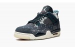 JORDAN AIR JORDAN 4 RETRO SE Sashiko