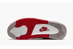 JORDAN AIR JORDAN 4 RETRO Fire Red 2020