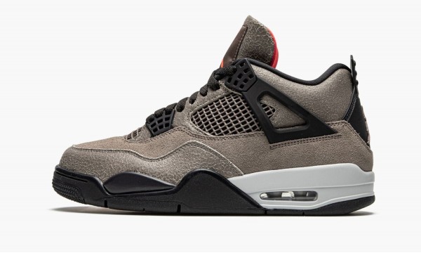 JORDAN AIR JORDAN 4 RETRO Taupe Haze
