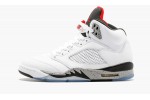 JORDAN AIR JORDAN 5 RETRO CEMENT