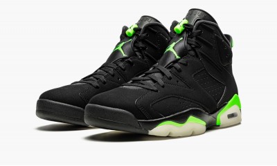 JORDAN AIR JORDAN 6 RETRO SNEAKERS