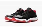 JORDAN AIR JORDAN 11 RETRO LOW Bred