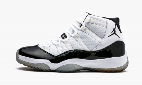 JORDAN AIR JORDAN 11 RETRO Concord