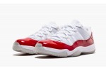 JORDAN AIR JORDAN 11 RETRO LOW Cherry
