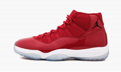 JORDAN AIR JORDAN 11 RETRO Win Like 96