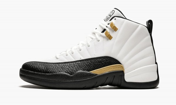 JORDAN AIR JORDAN 12 RETRO CNY Chinese New Year