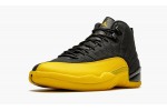 JORDAN AIR JORDAN 12 RETRO University Gold