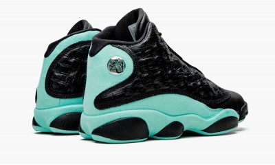 JORDAN AIR JORDAN 13 Island Green
