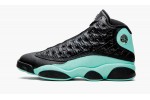 JORDAN AIR JORDAN 13 Island Green