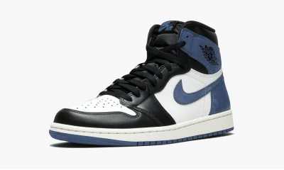 JORDAN AIR JORDAN 1 RETRO HIGH OG Blue Moon