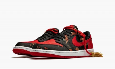 JORDAN AIR JORDAN 1 LOW OG Chinese New Year 2021