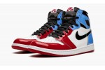 JORDAN AIR JORDAN 1 RETRO HIGH Les Twin - Fearless