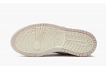 JORDAN WMNS AIR JORDAN 1 HIGH ZOOM CM Summit White