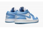 JORDAN AIR JORDAN 1 LOW  UNC