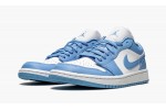 JORDAN AIR JORDAN 1 LOW  UNC