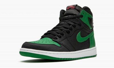JORDAN AIR JORDAN 1 RETRO HIGH Pine Green 2.0
