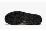 JORDAN AIR JORDAN 1 MID Infrared 23