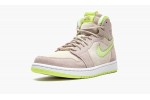 JORDAN AIR JORDAN 1 ZOOM AIR CMFT SNEAKERS