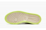 JORDAN AIR JORDAN 1 ZOOM AIR CMFT SNEAKERS