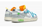 NIKE DUNK LOW Off-White - Lot 2
