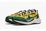 NIKE VAPORWAFFLE Sacai - Tour Yellow