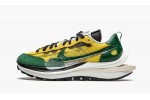 NIKE VAPORWAFFLE Sacai - Tour Yellow