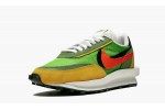 NIKE LDWAFFLE Sacai - Green Gusto