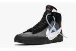 NIKE THE 10: NIKE BLAZER MID Off-White - Grim Reaper