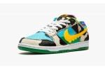 NIKE SB DUNK LOW SPECIAL BOX Ben &amp; Jerry's - Chunky Dunky