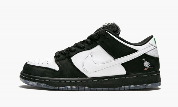 NIKE SB DUNK LOW PRO OG QS Panda Pigeon