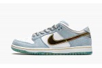 NIKE SB DUNK LOW PRO QS Sean Cliver - Special Box
