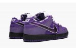 NIKE SB DUNK LOW PRO OG QS Concepts - Purple Lobster Special Box