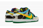 NIKE SB DUNK LOW Ben &amp; Jerry's - Chunky Dunky