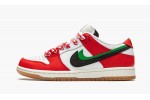 NIKE SB DUNK LOW PRO QS Frame Skate - Habibi