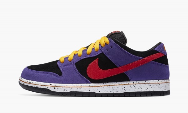 NIKE SB DUNK LOW  ACG Terra