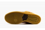 NIKE DUNK LOW PRO Wheat Mocha