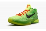 NIKE ZOOM KOBE 6 Grinch