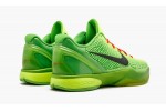 NIKE ZOOM KOBE 6 Grinch