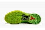NIKE ZOOM KOBE 6 Grinch