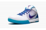 NIKE KOBE IV PROTRO Draft Day - Hornets