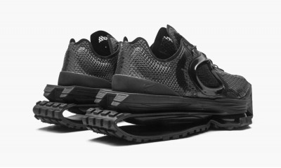 NIKE ZOOM MMW 4 Black