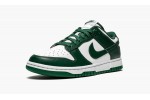 NIKE DUNK LOW Team Green