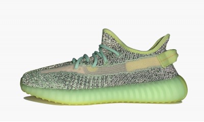 ADIDAS YEEZY
YEEZY BOOST 350 V2 REFLECTIVE
Yeezreel