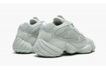 ADIDAS YEEZY
YEEZY 500
Salt