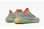 ADIDAS YEEZY
YEEZY BOOST 350 V2
Desert Sage